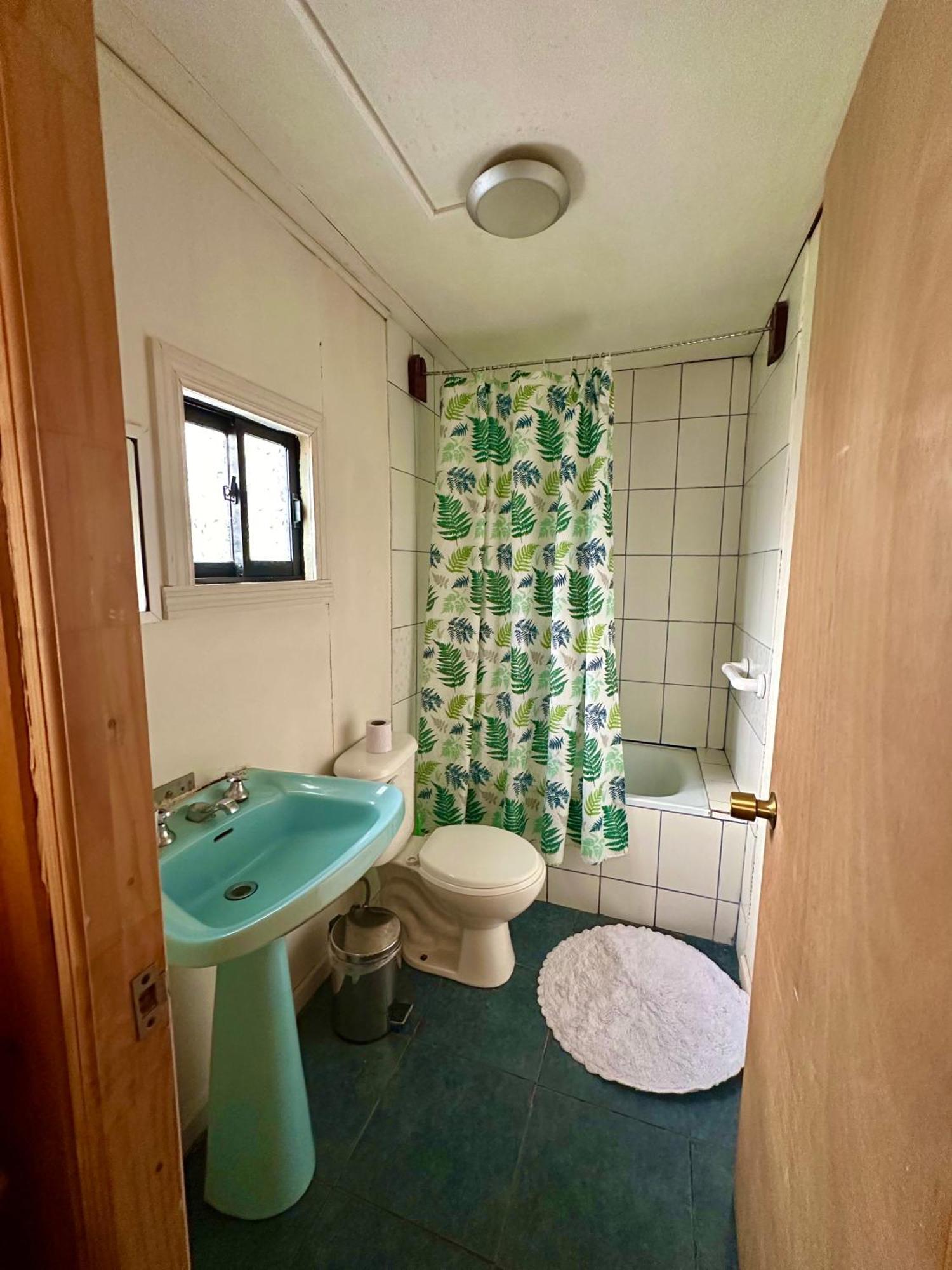 El Tejuelero Villa Hornopiren Luaran gambar